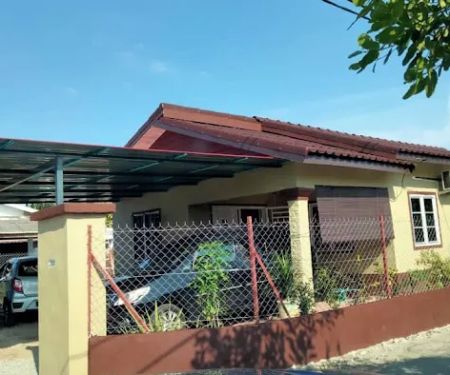 NADZ HOMESTAY WITH PRIVATE POOL