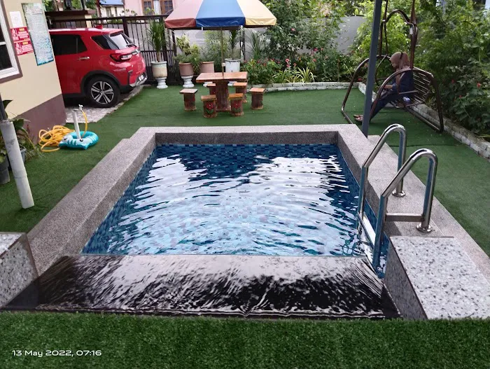 NADZ HOMESTAY WITH PRIVATE POOL Picture 10