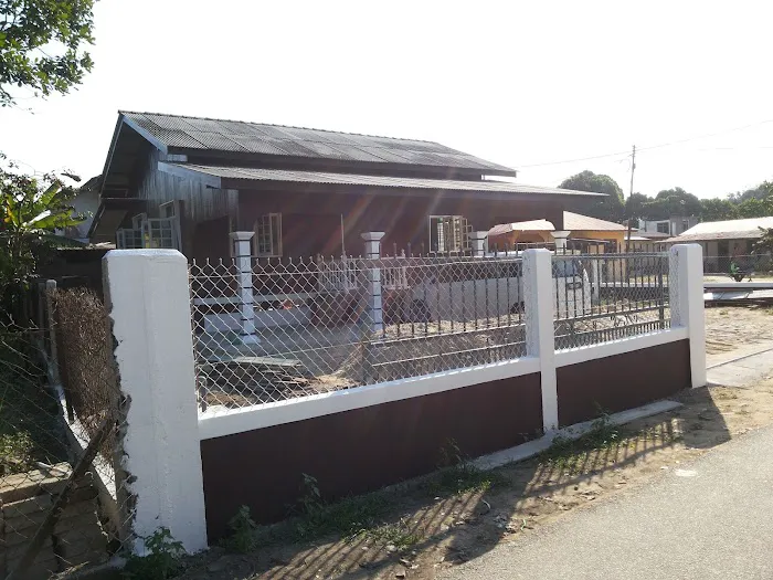 Homestay Cikgu Din Picture 1