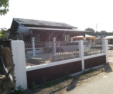Homestay Cikgu Din