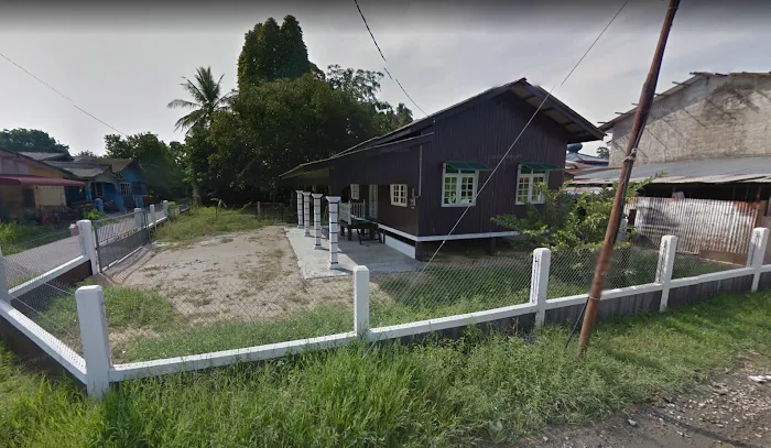Homestay Cikgu Din Picture 3