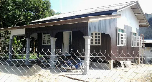 Homestay Cikgu Din Picture 4