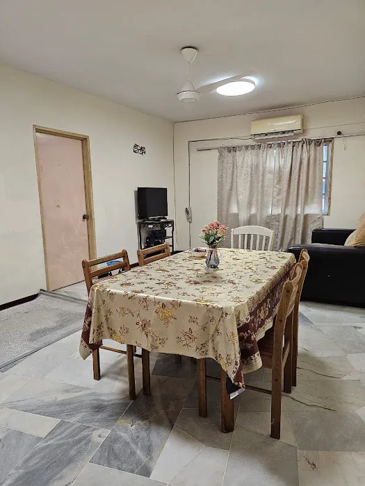 PakYa Homestay Shah Alam Picture 3