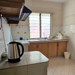 PakYa Homestay Shah Alam