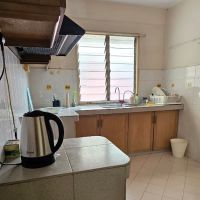 PakYa Homestay Shah Alam ico