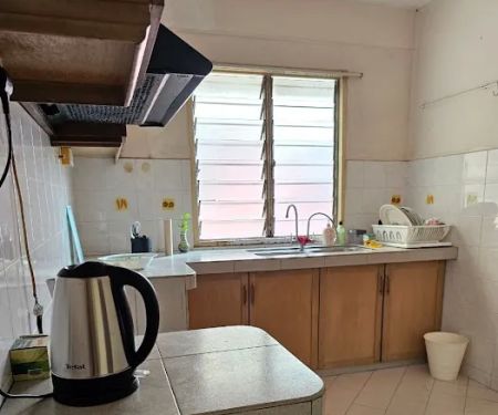 PakYa Homestay Shah Alam