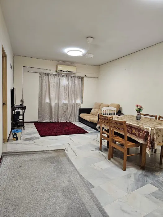 PakYa Homestay Shah Alam Picture 6