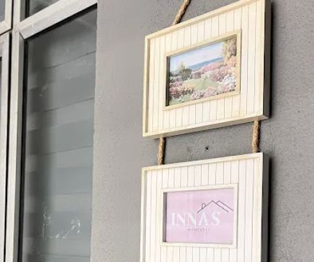 INNAS Homestay Seksyen 7 Shah Alam