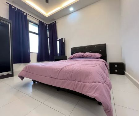 iStay@Kristal View Homestay