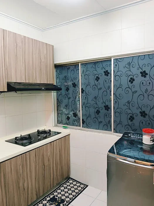 SHAH ALAM GOLDEN HOMESTAY 2 SEKSYEN 7 Picture 2