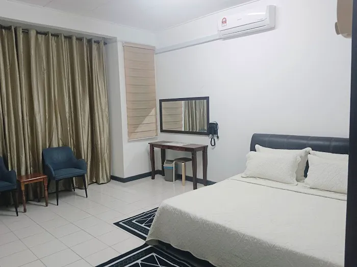 SHAH ALAM GOLDEN HOMESTAY 2 SEKSYEN 7 Picture 3