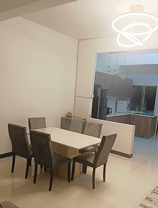SHAH ALAM GOLDEN HOMESTAY 2 SEKSYEN 7 Picture 4
