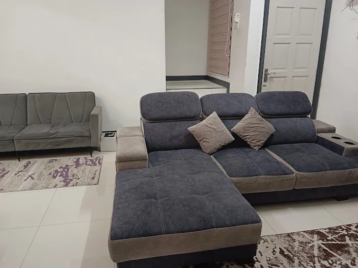 SHAH ALAM GOLDEN HOMESTAY 2 SEKSYEN 7 Picture 6
