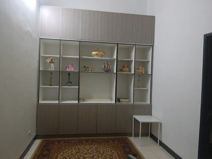 SHAH ALAM GOLDEN HOMESTAY 2 SEKSYEN 7 Picture 7