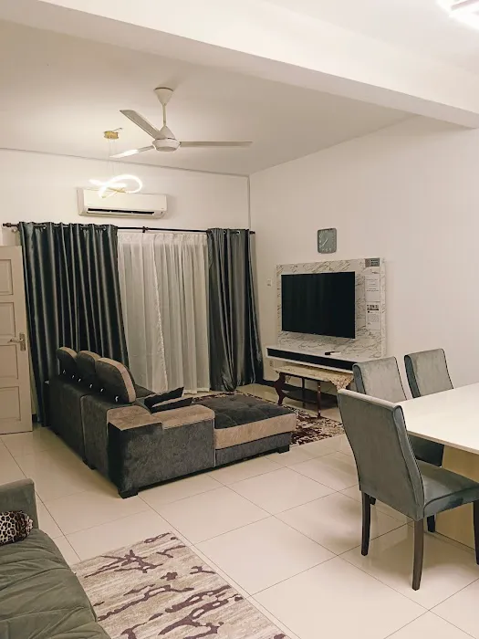 SHAH ALAM GOLDEN HOMESTAY 2 SEKSYEN 7 Picture 8