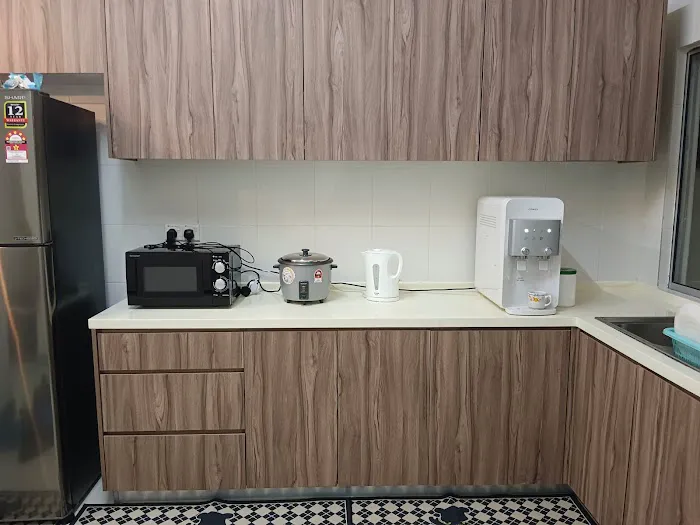 SHAH ALAM GOLDEN HOMESTAY 2 SEKSYEN 7 Picture 10