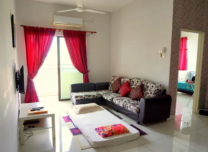 Pak Li Guesthouse Shah Alam Kondo Picture 5