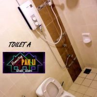 Pak Li Guesthouse Shah Alam Kondo ico