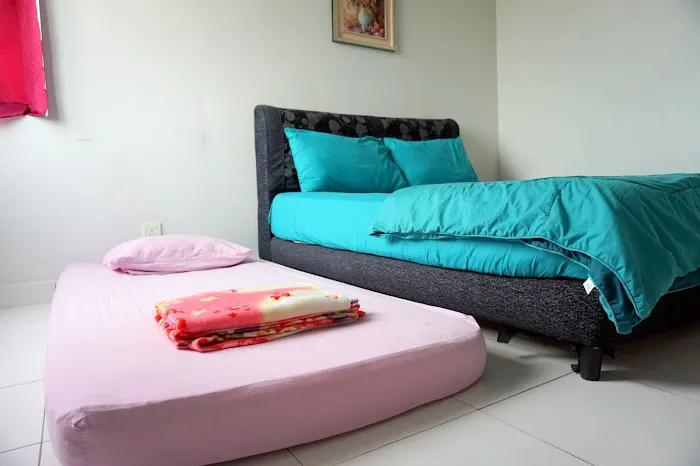 Pak Li Guesthouse Shah Alam Kondo Picture 3