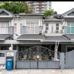 SHAH ALAM GOLDEN HOMESTAY SEKSYEN 7