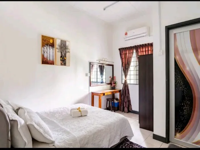 SHAH ALAM GOLDEN HOMESTAY SEKSYEN 7 Picture 3