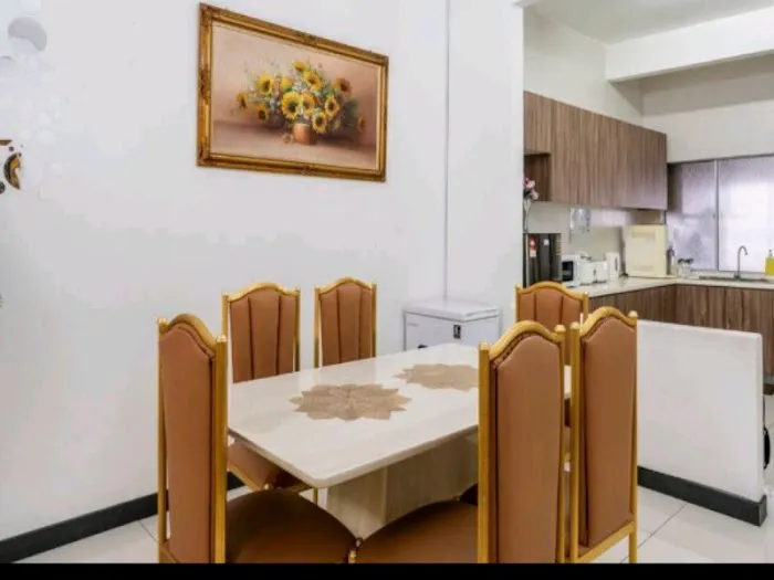 SHAH ALAM GOLDEN HOMESTAY SEKSYEN 7 Picture 4
