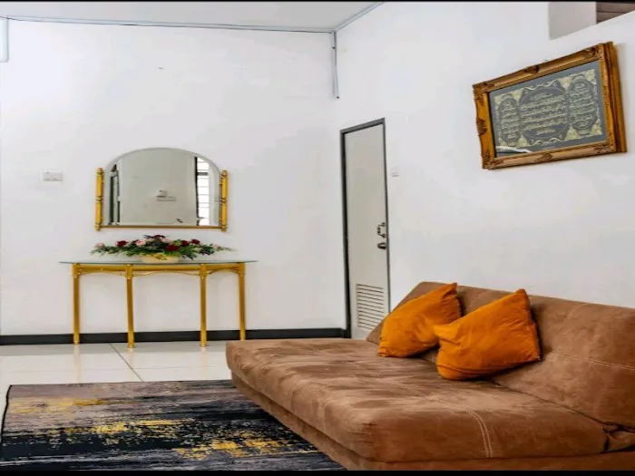 SHAH ALAM GOLDEN HOMESTAY SEKSYEN 7 Picture 9