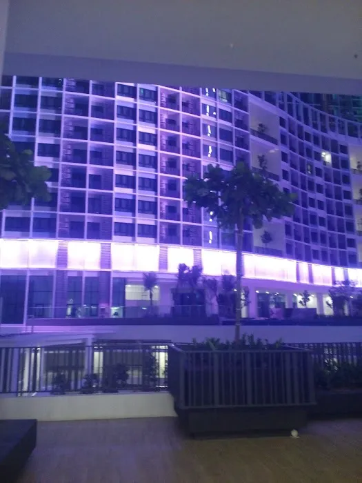 i-City Residence Suite By KA Picture 3