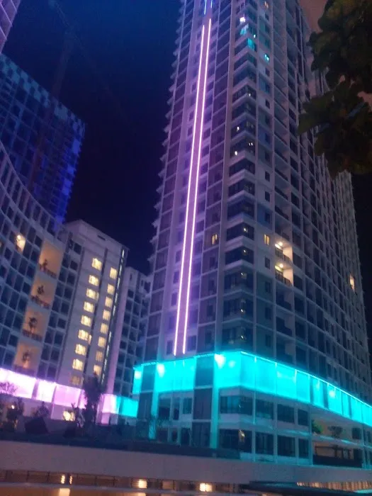 i-City Residence Suite By KA Picture 4