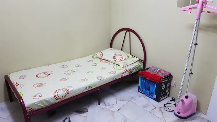 Fiego Homestay Picture 2