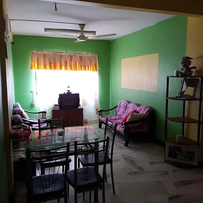 Fiego Homestay Picture 3