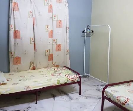 Fiego Homestay