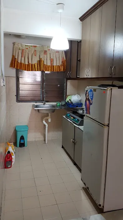 Fiego Homestay Picture 4