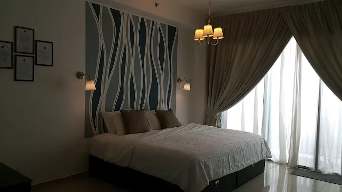 Super King Suite Picture 1