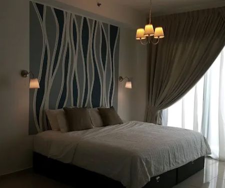 Super King Suite