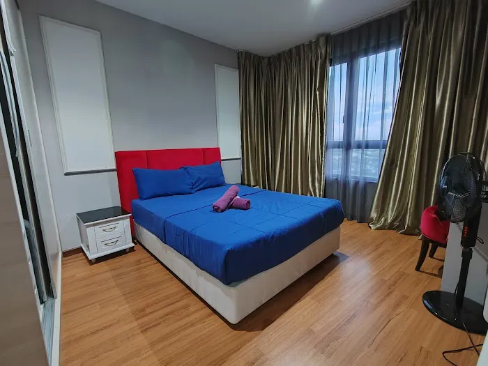 i-Soho i-City, Selangor Golden Triangle Picture 2