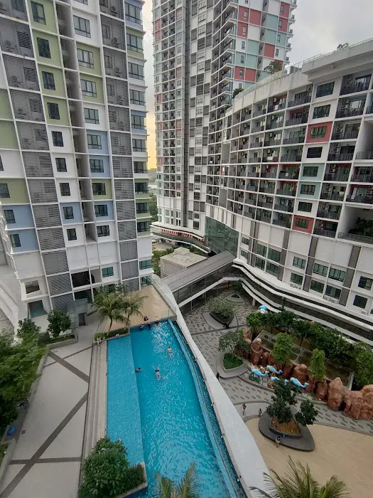 i-Soho i-City, Selangor Golden Triangle Picture 1