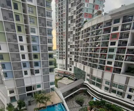 i-Soho i-City, Selangor Golden Triangle