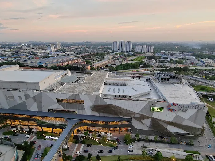 i-Soho i-City, Selangor Golden Triangle Picture 6