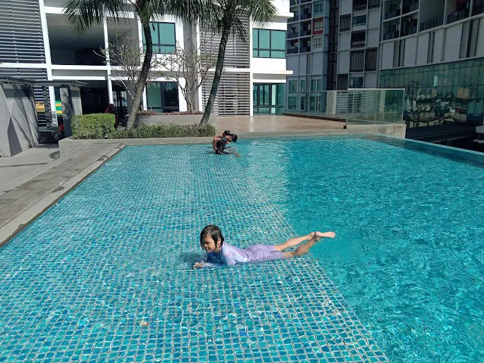i-Soho i-City, Selangor Golden Triangle Picture 4