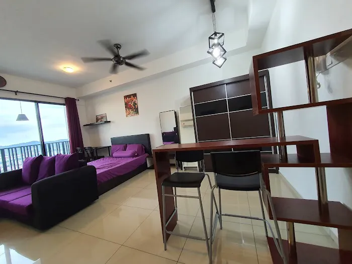 Wonderful Stay At Shah Alam Picture 1