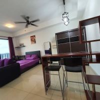 Wonderful Stay At Shah Alam ico
