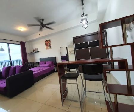 Wonderful Stay At Shah Alam