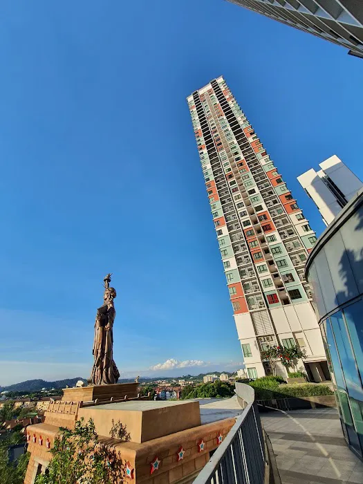 Wonderful Stay At Shah Alam Picture 2
