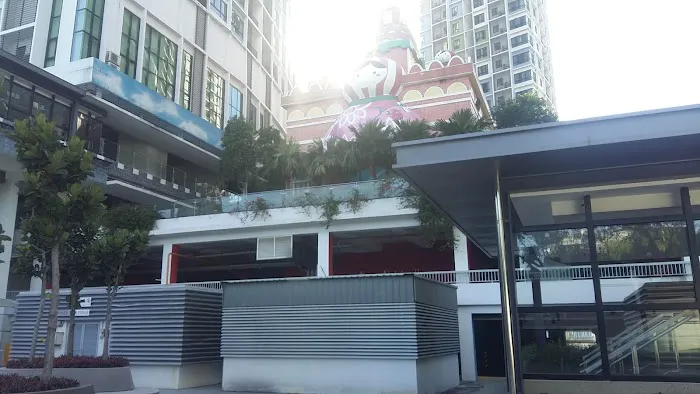 Wonderful Stay At Shah Alam Picture 4
