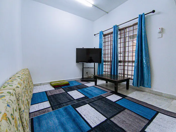 Lanai Oasis Homestay Picture 3
