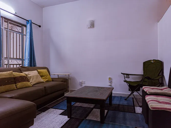 Lanai Oasis Homestay Picture 9