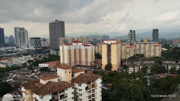 Vistaria Residensi Picture 1