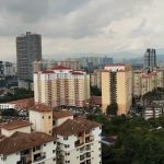 Vistaria Residensi