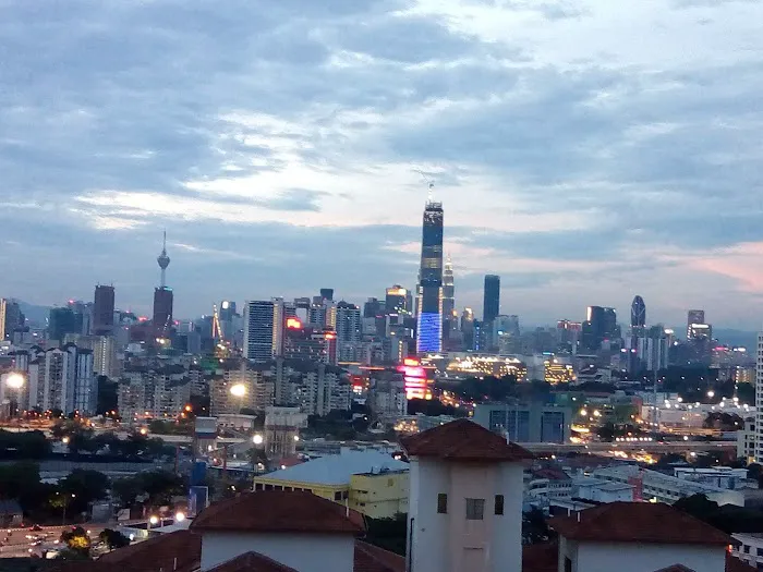 Vistaria Residensi Picture 3